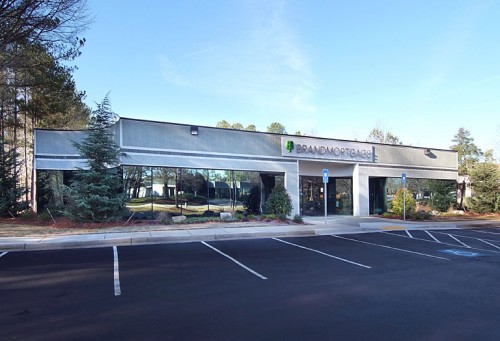 Brand Mortgage - Kennesaw Office