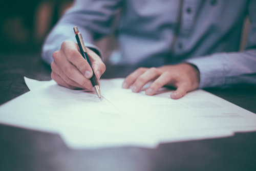 brand mortgage blog closing day