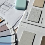 options for interior updates on fixer upper